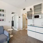 Aparthotel Modus Vivendi Trilocale Deluxe 3*