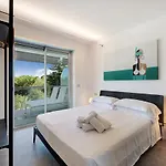 Aparthotel Modus Vivendi Trilocale Deluxe 3*