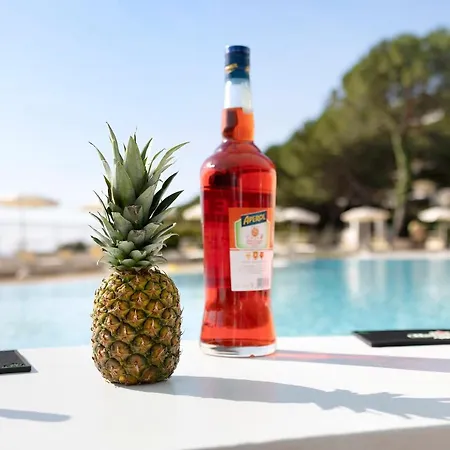 Appart hôtel Modus Vivendi Trilocale Deluxe San Remo