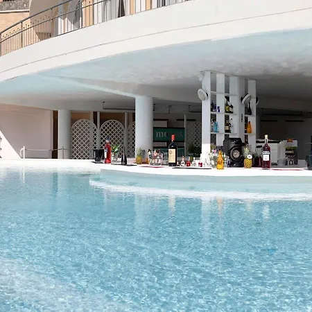 Modus Vivendi Trilocale Deluxe شقة فندقية