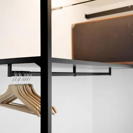 Modus Vivendi Trilocale Deluxe 3*