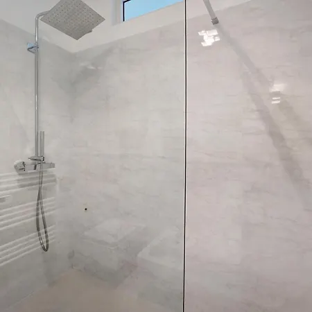 Apart-hotel Modus Vivendi Trilocale Deluxe