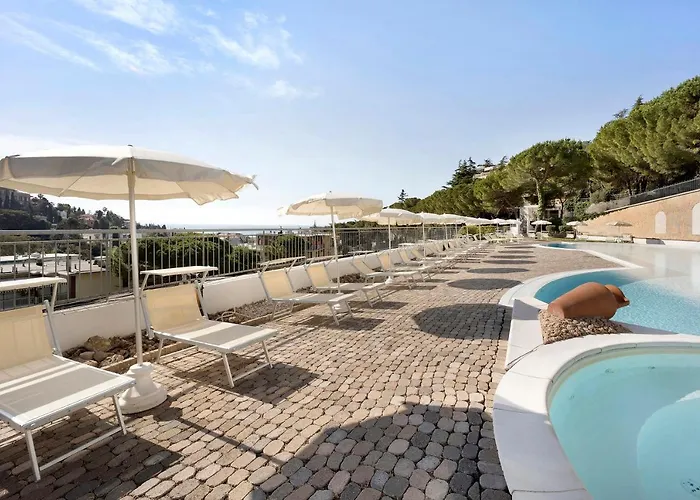 Modus Vivendi Trilocale Deluxe 公寓式酒店 3*