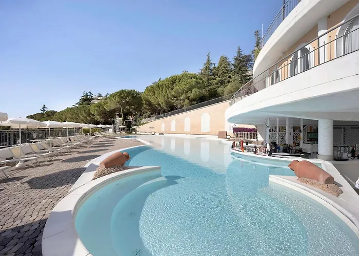 Modus Vivendi Trilocale Deluxe 3* San Remo