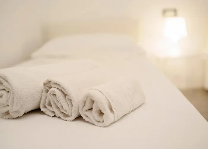 Modus Vivendi Trilocale Deluxe 3* San Remo