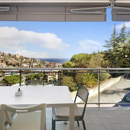 Modus Vivendi Trilocale Deluxe Ξενοδοχείο με διαμερίσματα