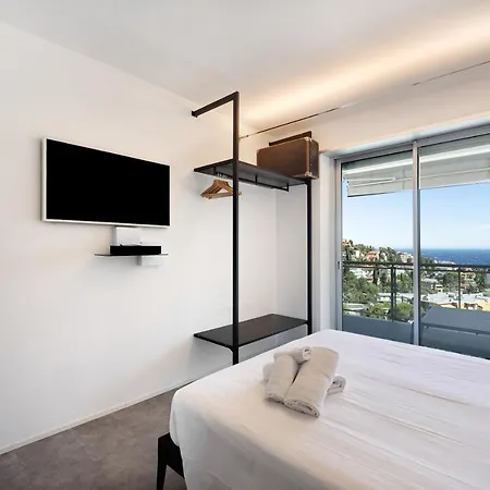 Modus Vivendi Trilocale Deluxe 3*