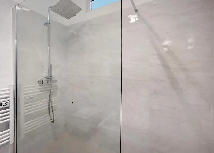 מלון דירות Modus Vivendi Trilocale Deluxe